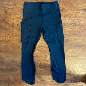 Athleta Workout Pant
